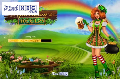 Leprechaun Reels